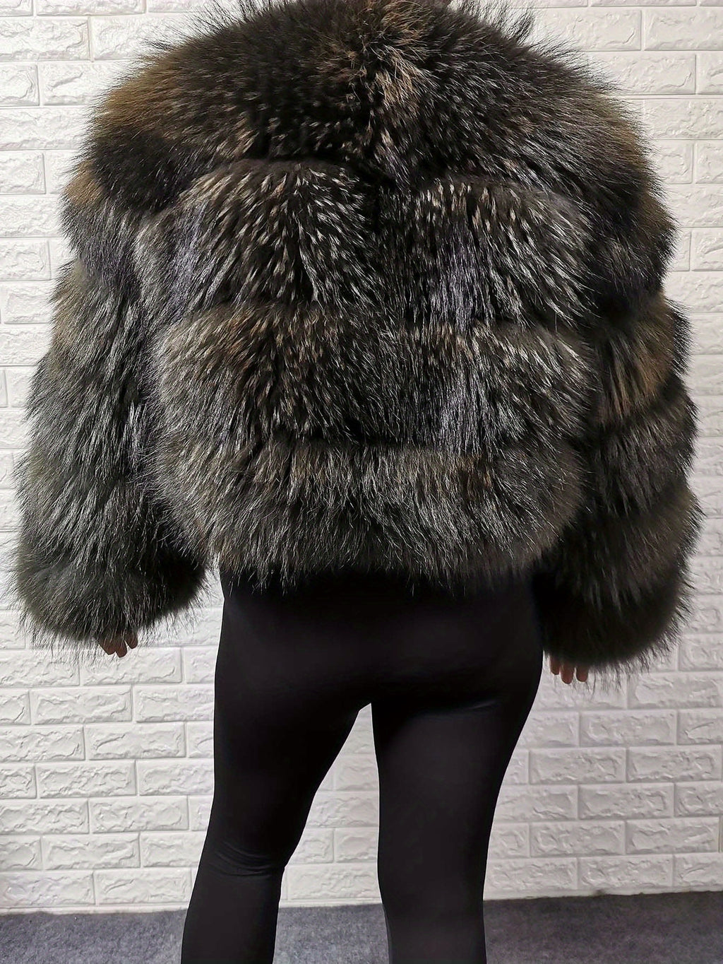 New Winter Warm Short Coat for Women